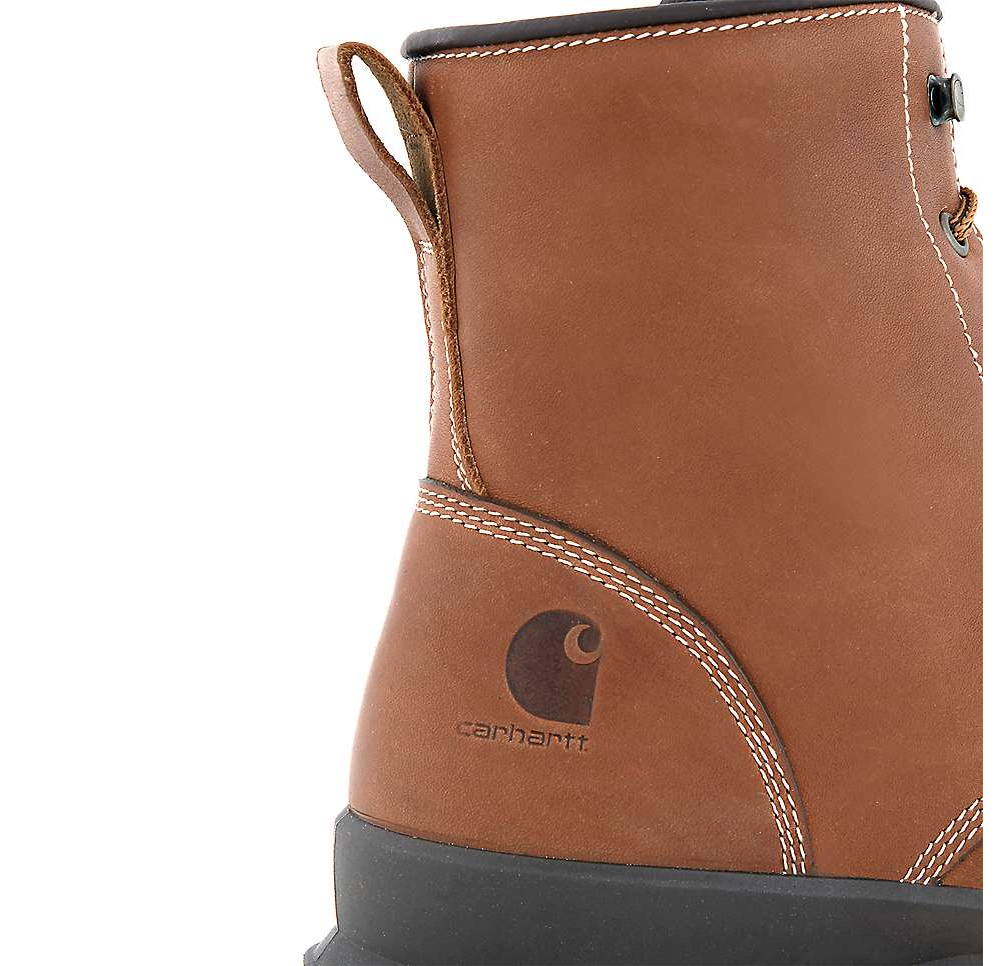 Carhartt Hamilton Rugged Flex Waterproof S3 Safety Boot Arbeitsstiefel F702901
