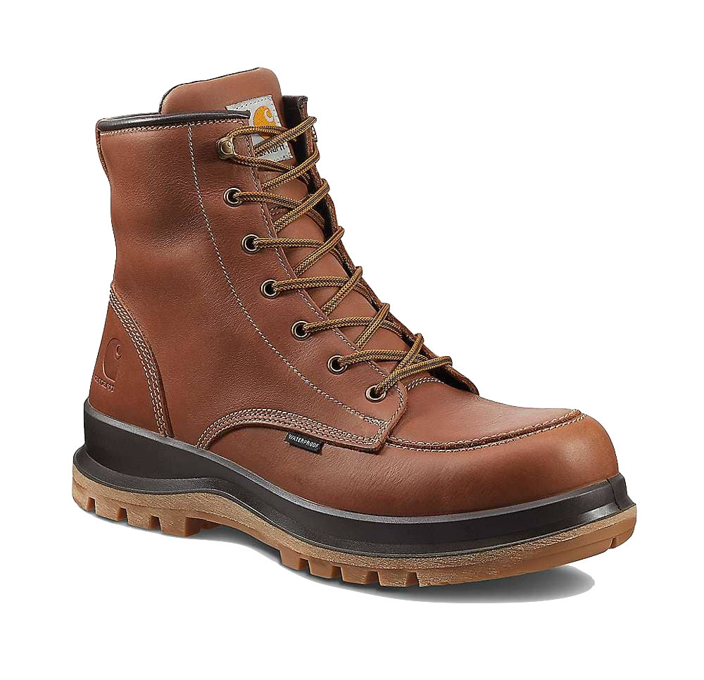 Carhartt Hamilton Rugged Flex Waterproof S3 Safety Boot Arbeitsstiefel F702901