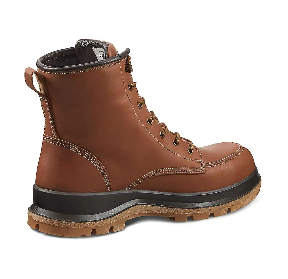 Carhartt Hamilton Rugged Flex Waterproof S3 Safety Boot Arbeitsstiefel F702901
