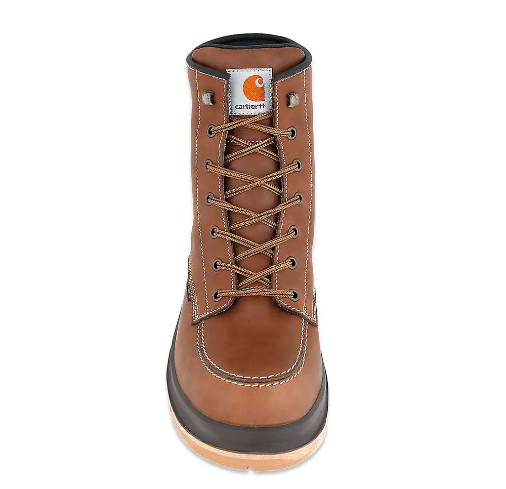 Carhartt Hamilton Rugged Flex Waterproof S3 Safety Boot Arbeitsstiefel F702901
