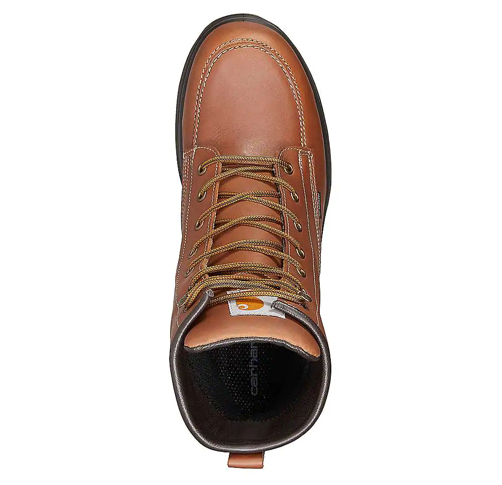 Carhartt Hamilton Rugged Flex Waterproof S3 Safety Boot Arbeitsstiefel F702901