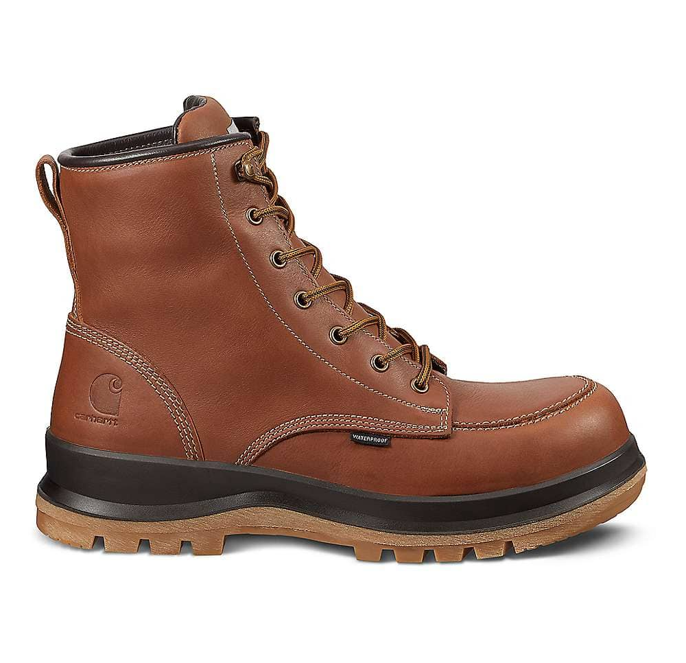 Carhartt Hamilton Rugged Flex Waterproof S3 Safety Boot Arbeitsstiefel F702901