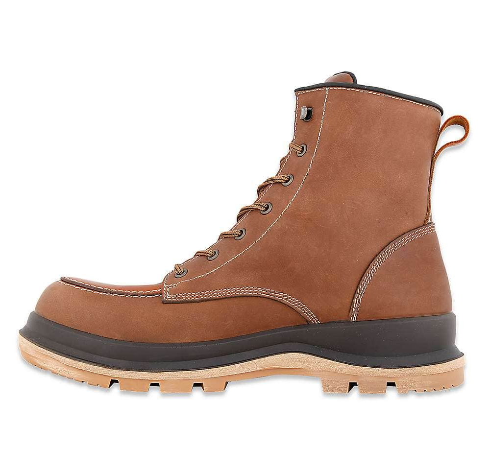 Carhartt Hamilton Rugged Flex Waterproof S3 Safety Boot Arbeitsstiefel F702901