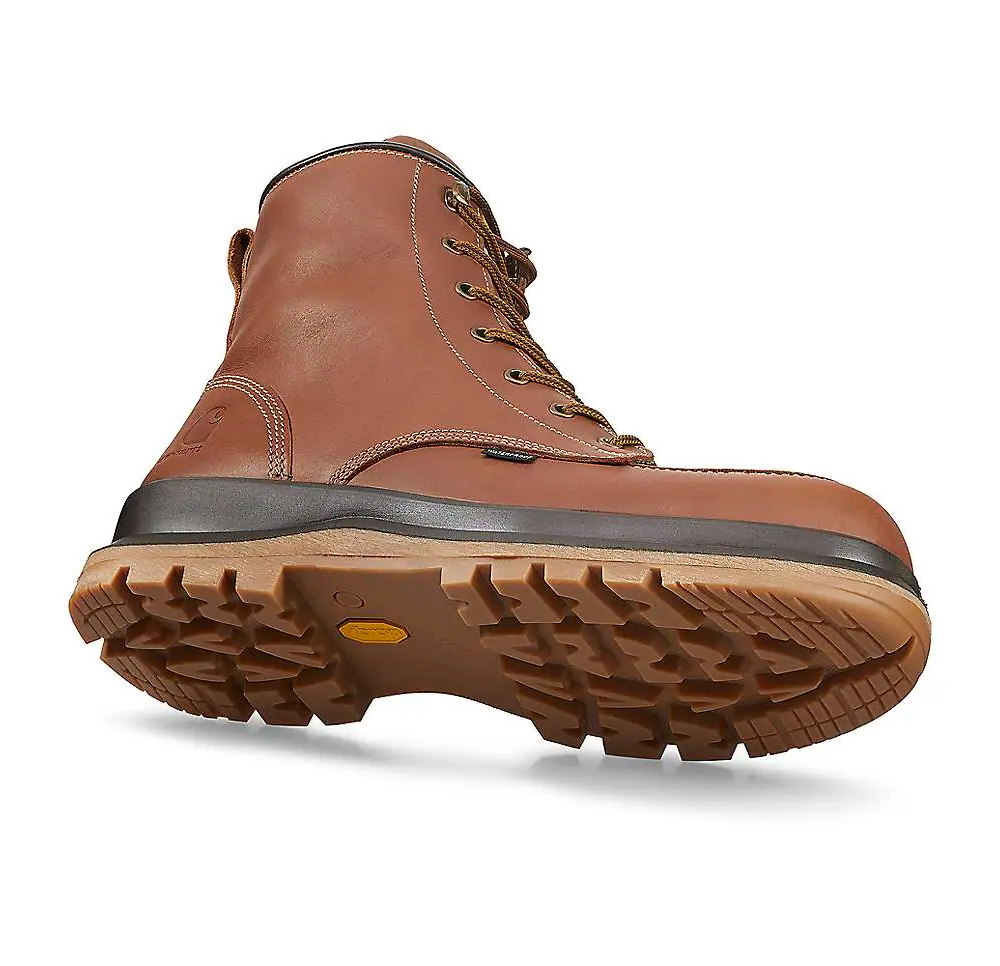 Carhartt Hamilton Rugged Flex Waterproof S3 Safety Boot Arbeitsstiefel F702901