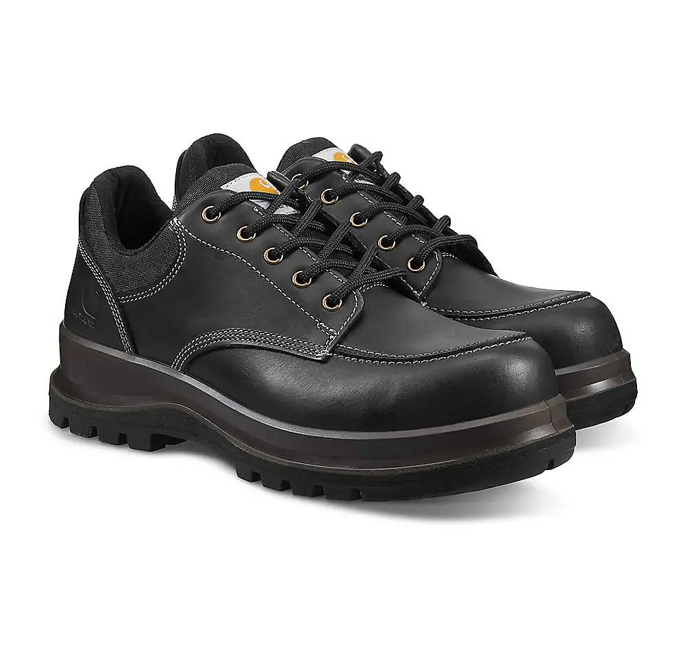 Carhartt Hamilton Rugged Flex Waterproof S3 Sicherheitsschuhe F702915