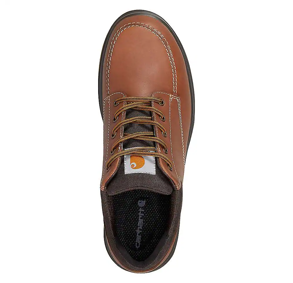 Carhartt Hamilton Rugged Flex Waterproof S3 Sicherheitsschuhe F702915