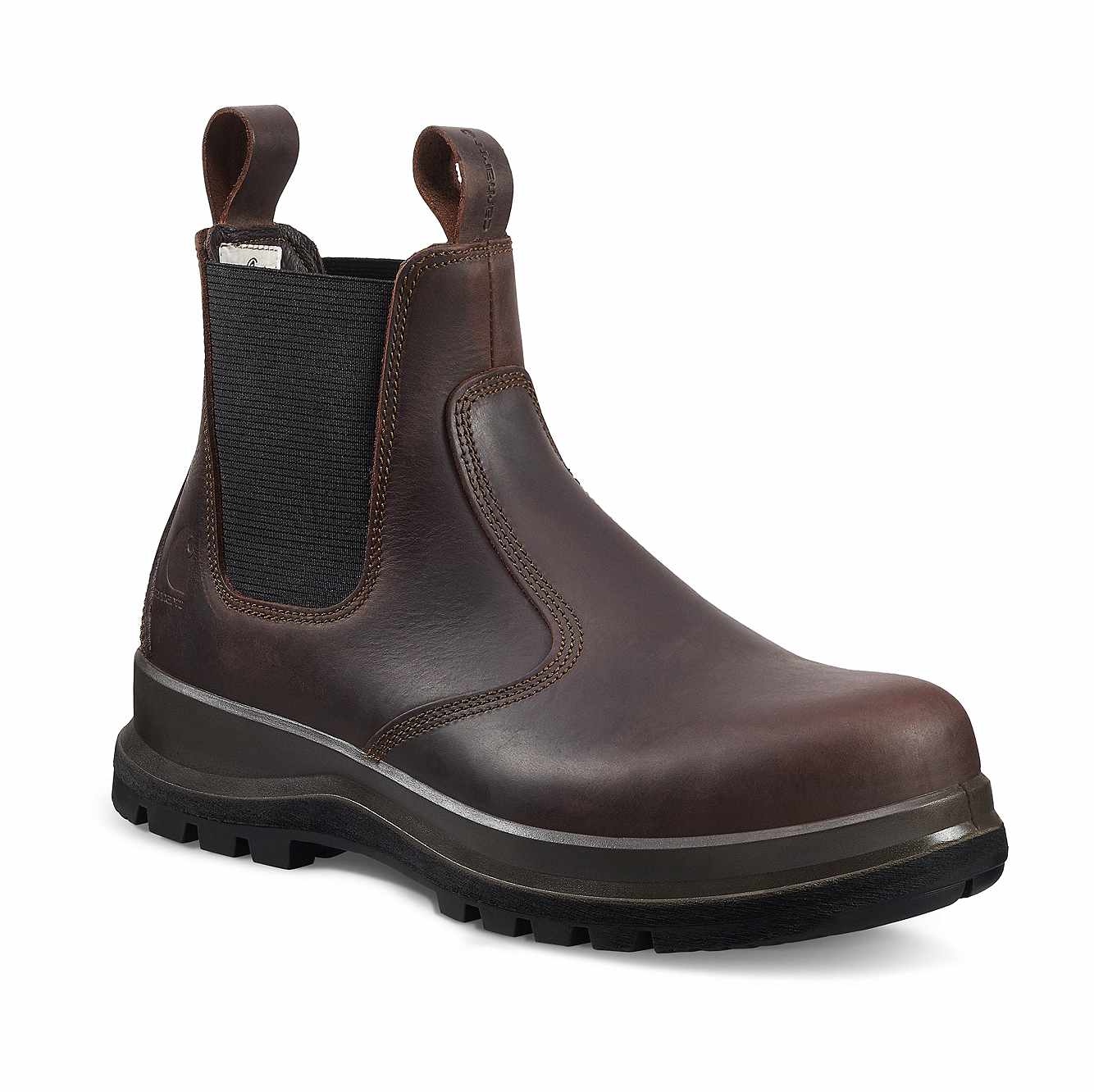 Carhartt Carter Rugged Flex S3 Chelsea Safety Boot Arbeitsstiefel F702919