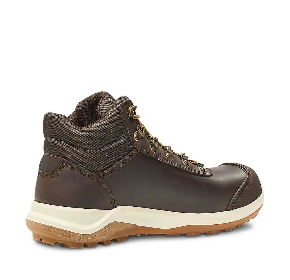 Carhartt Wylie Rugged Flex Waterproof S3 Safety Boot Sicherheitsstiefel 705159