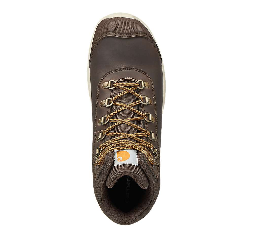 Carhartt Wylie Rugged Flex Waterproof S3 Safety Boot Sicherheitsstiefel 705159