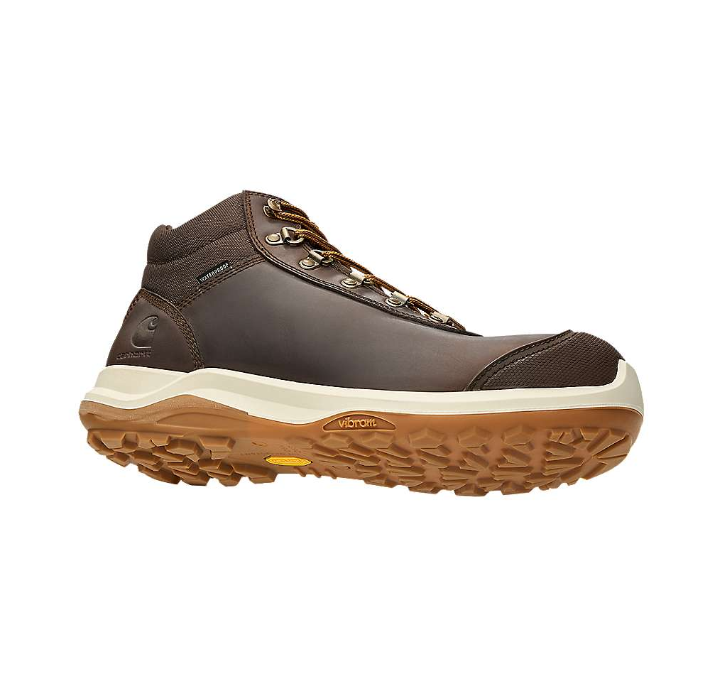 Carhartt Wylie Rugged Flex Waterproof S3 Safety Boot Sicherheitsstiefel 705159