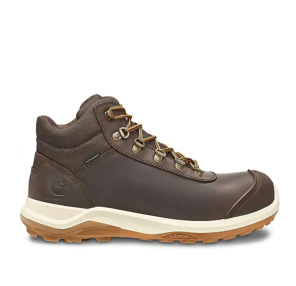 Carhartt Wylie Rugged Flex Waterproof S3 Safety Boot Sicherheitsstiefel 705159