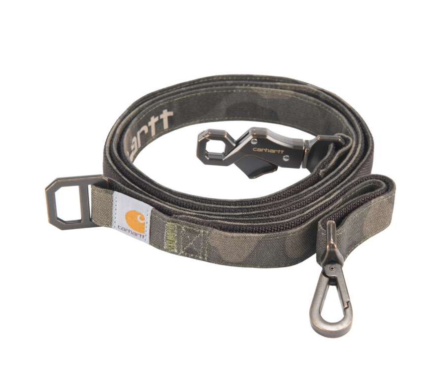 Carhartt Journeyman Leash Hundeleine P000347