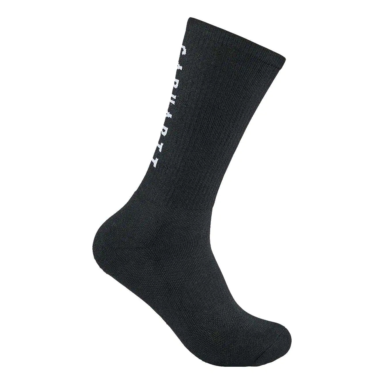 Carhartt Midweight Logo Crew Sock (3 Paar) SC9913M
