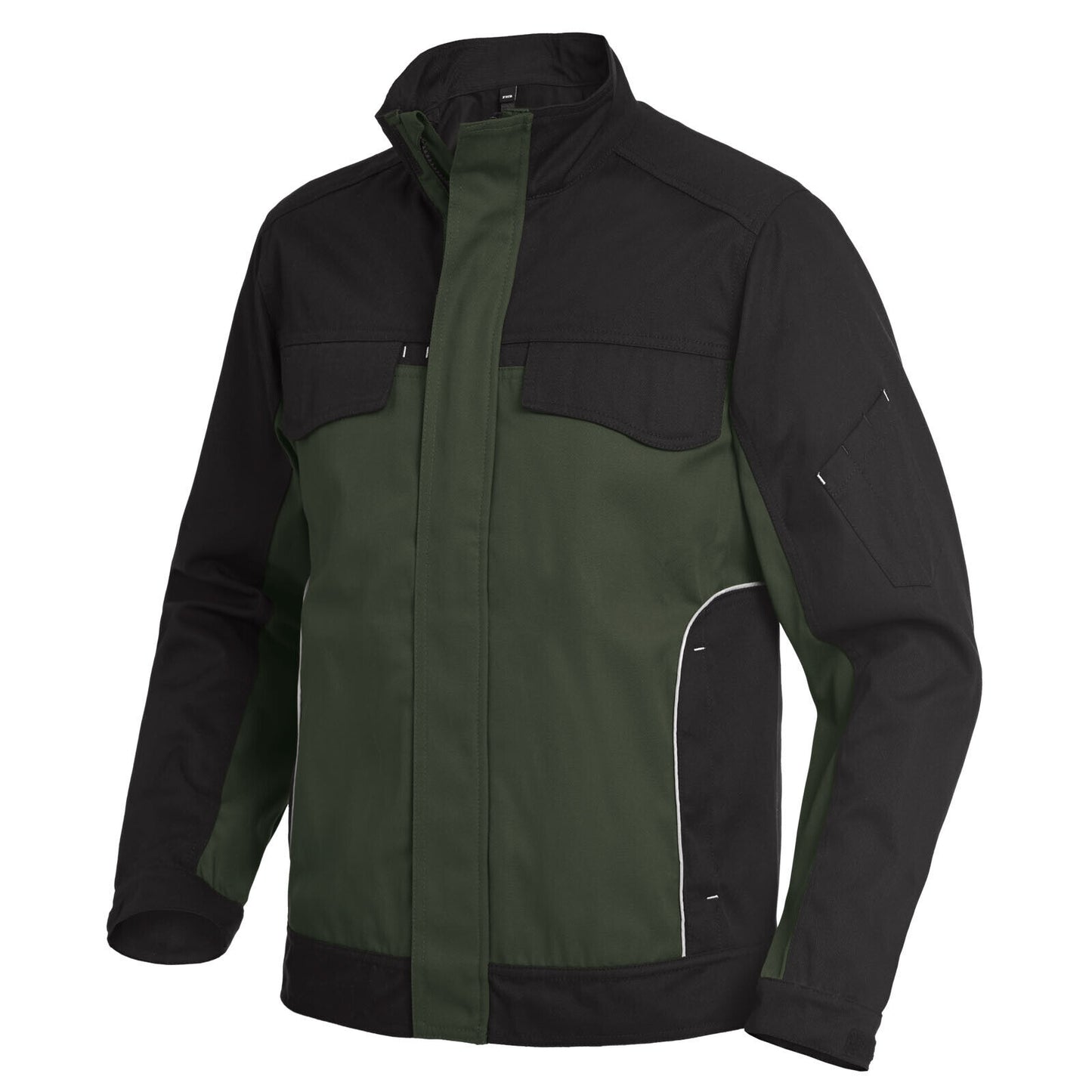 FHB Ernst Arbeitsjacke Bundjacke 130730