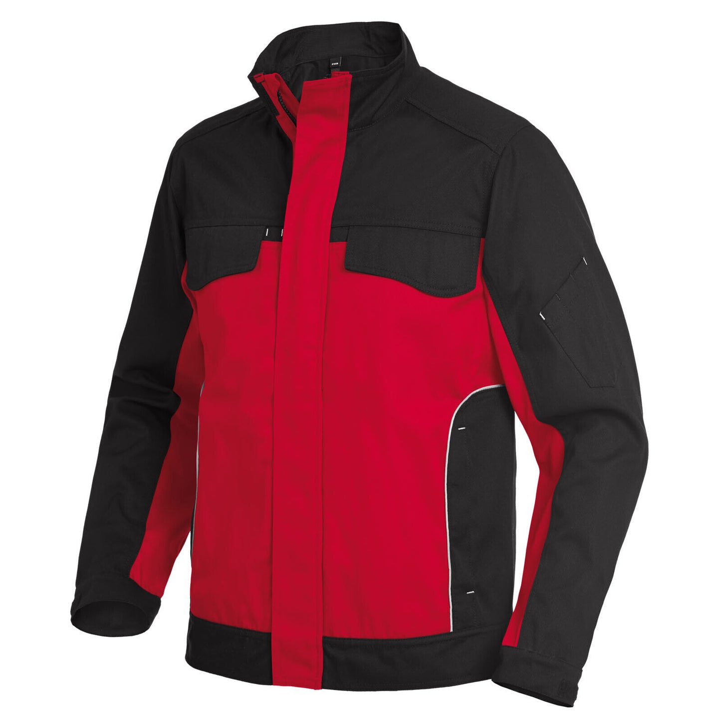 FHB Ernst Arbeitsjacke Bundjacke 130730