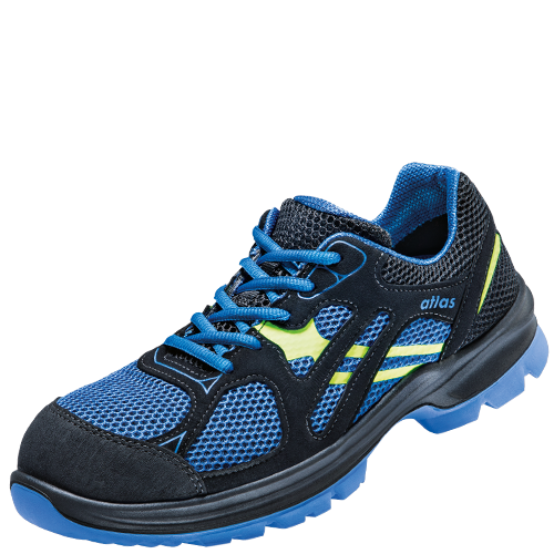 Atlas Flash 4005 Sicherheitsschuhe S1P ESD 45900
