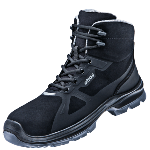 Atlas Flash 6805 Sicherheitsstiefel S3 ESD 75800