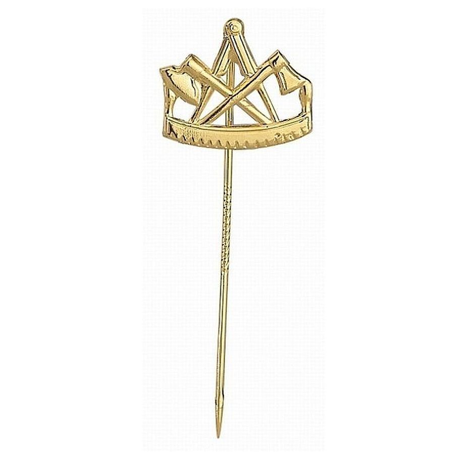 FHB Frederik Anstecknadel Zimmermann 89410