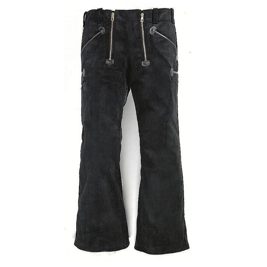 FHB Friedrich Zunfthose Trenkercord mit Schlag 50004