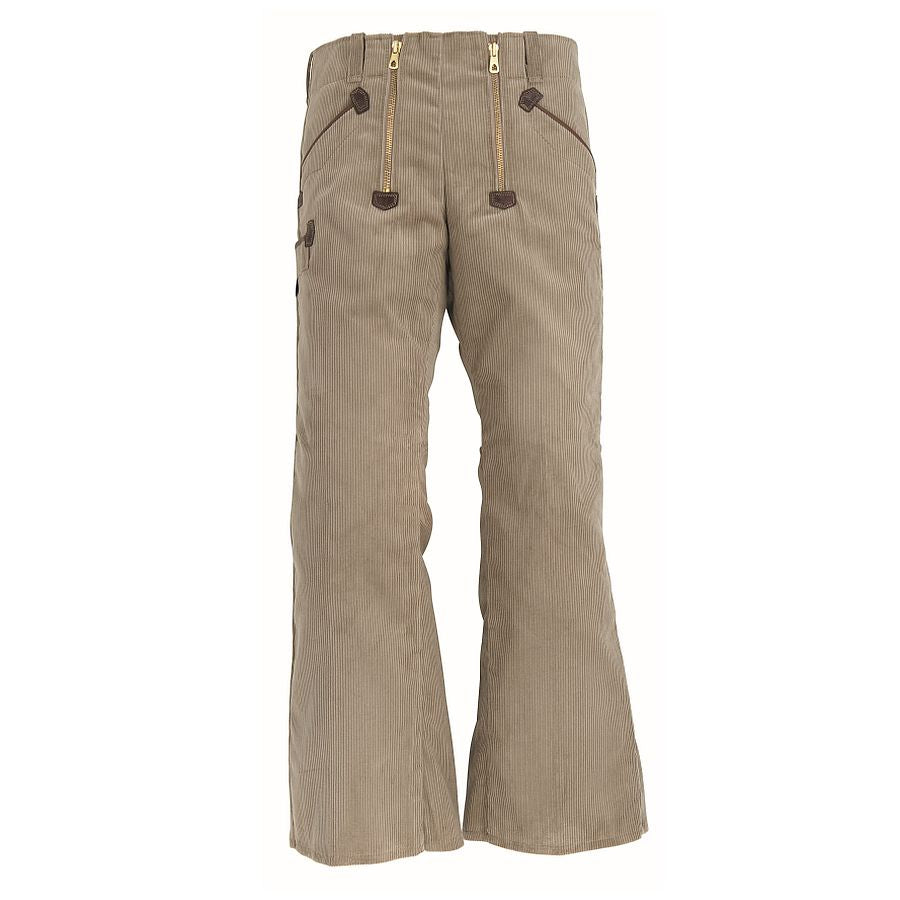 FHB Falk Zunfthose Genuacord Schlagweite 65cm 20004