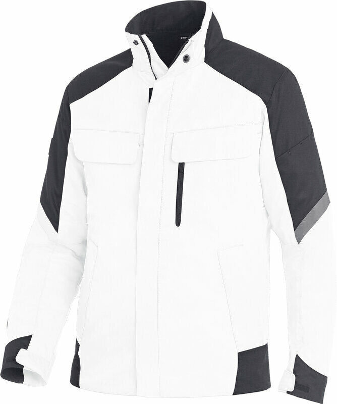 FHB Frank Arbeitsjacke Bundjacke 125900