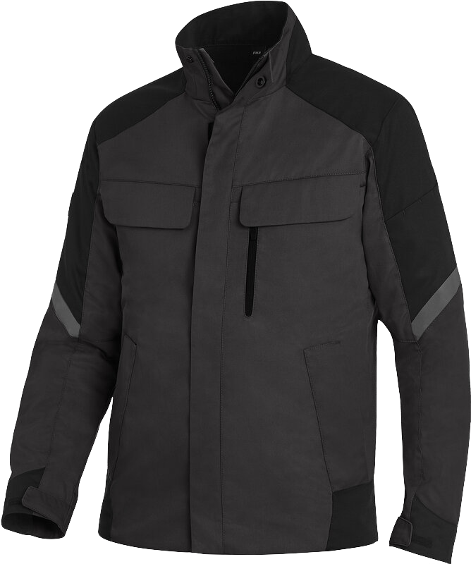 FHB Frank Arbeitsjacke Bundjacke 125900