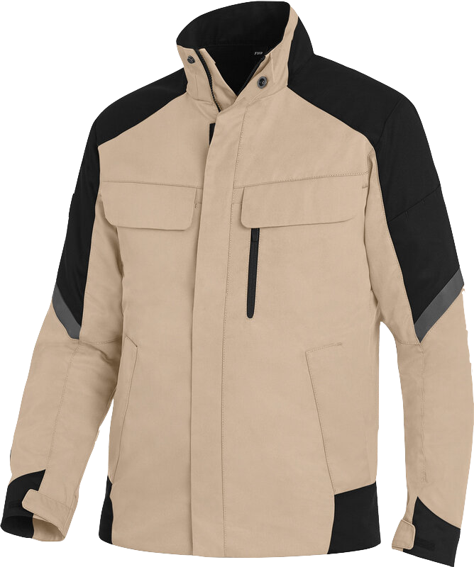 FHB Frank Arbeitsjacke Bundjacke 125900