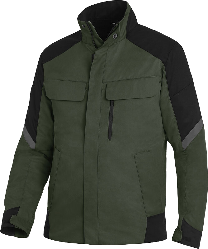 FHB Frank Arbeitsjacke Bundjacke 125900