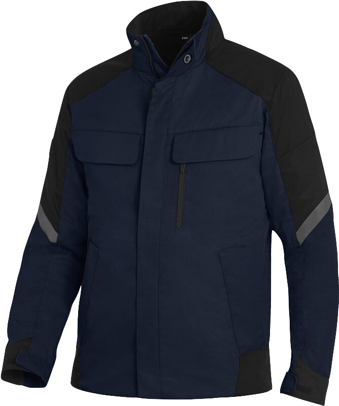 FHB Frank Arbeitsjacke Bundjacke 125900