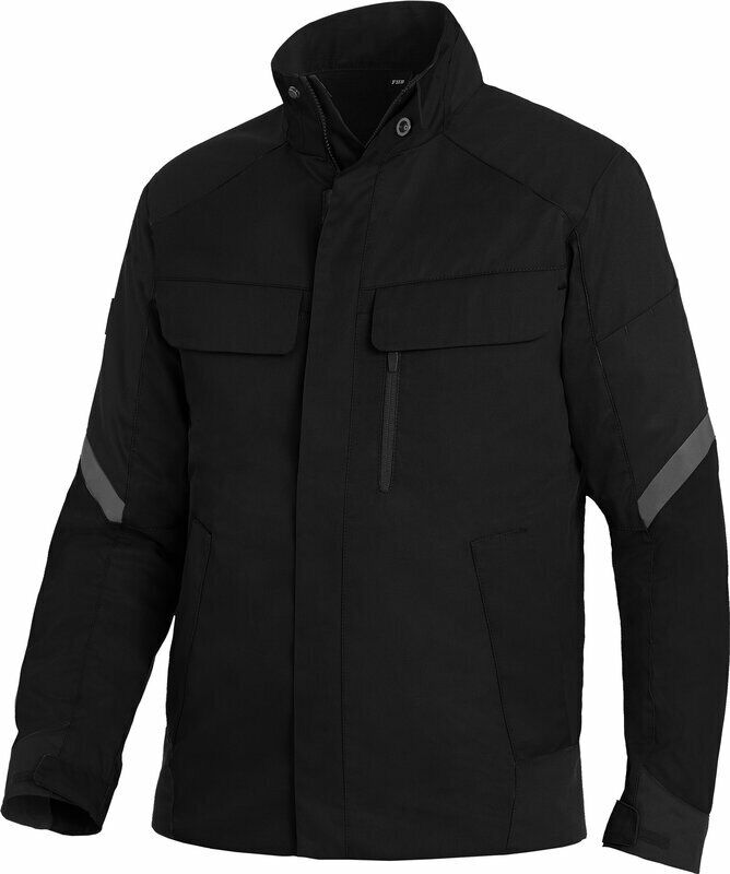 FHB Frank Arbeitsjacke Bundjacke 125900