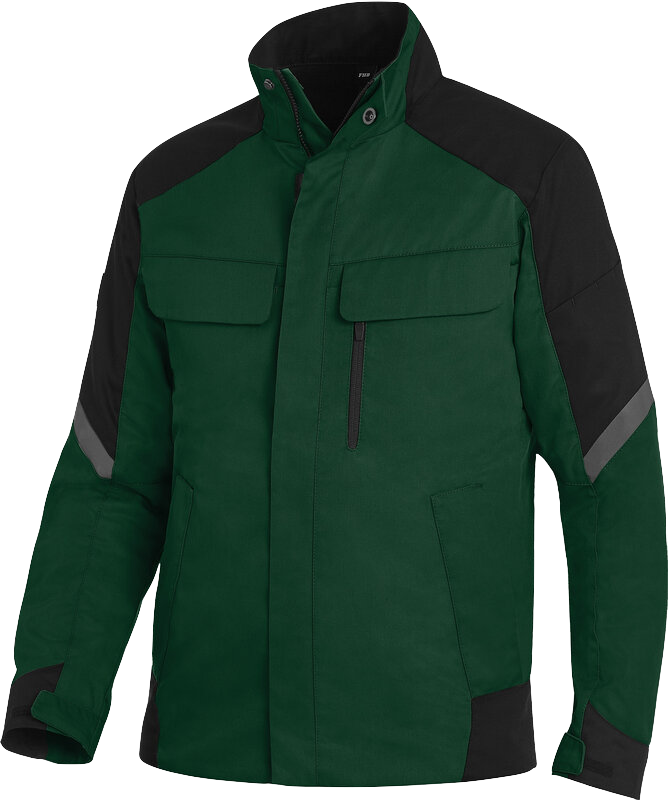 FHB Frank Arbeitsjacke Bundjacke 125900