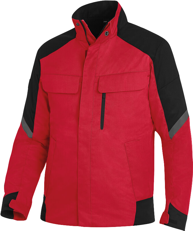 FHB Frank Arbeitsjacke Bundjacke 125900