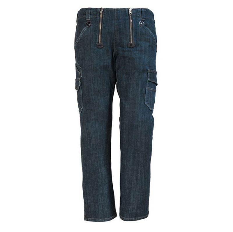 FHB Friedhelm Stretch-Jeans Zunfthose 22660