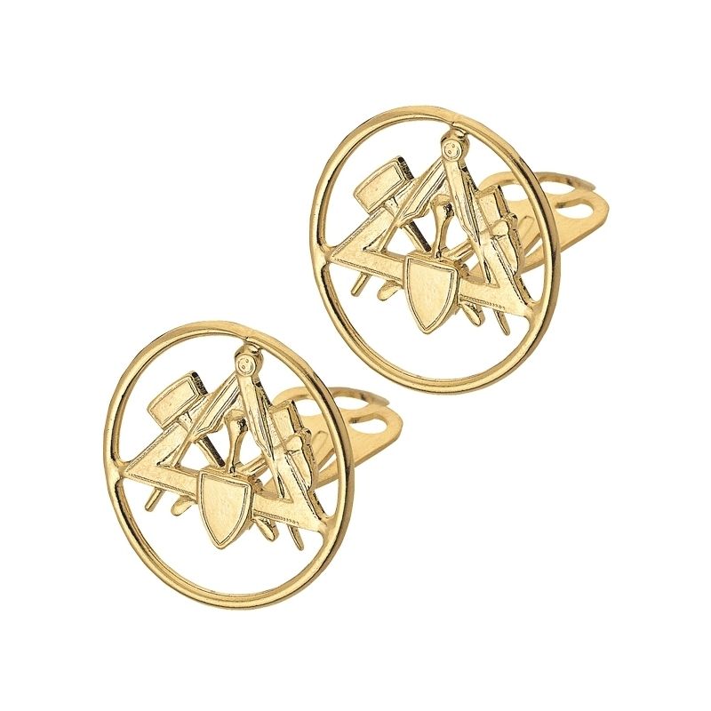 FHB Gisbert Ohrclip Maurer 99600