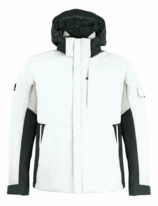 FHB Georg Arbeitsjacke Winterjacke PrimaLoft 80101