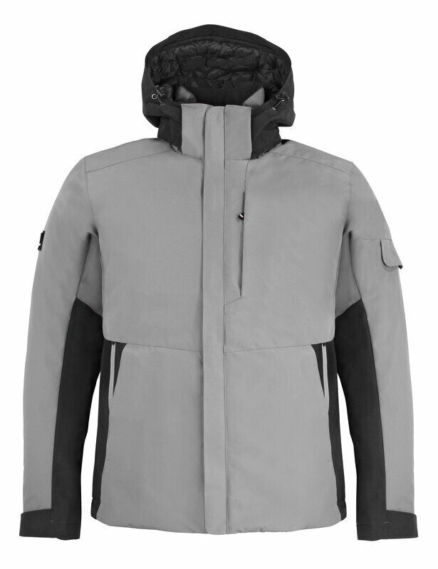 FHB Georg Arbeitsjacke Winterjacke PrimaLoft 80101