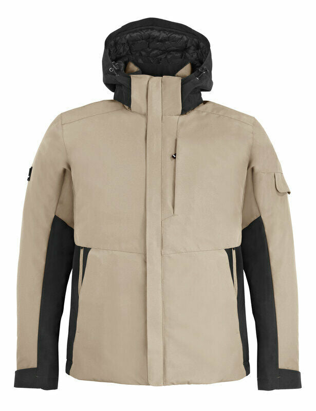 FHB Georg Arbeitsjacke Winterjacke PrimaLoft 80101