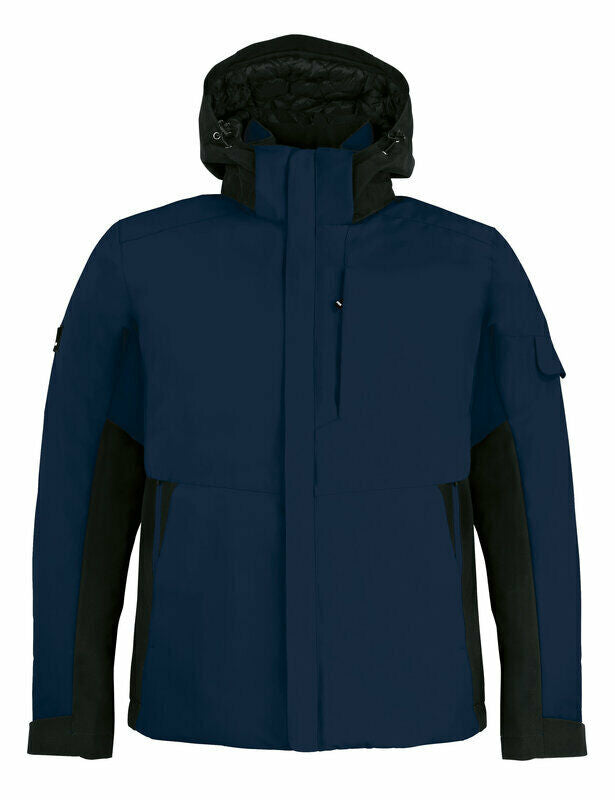 FHB Georg Arbeitsjacke Winterjacke PrimaLoft 80101