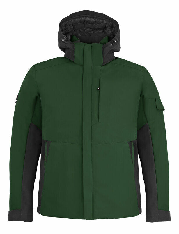 FHB Georg Arbeitsjacke Winterjacke PrimaLoft 80101