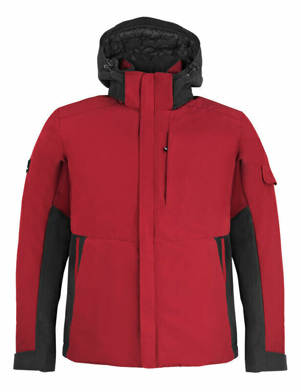 FHB Georg Arbeitsjacke Winterjacke PrimaLoft 80101