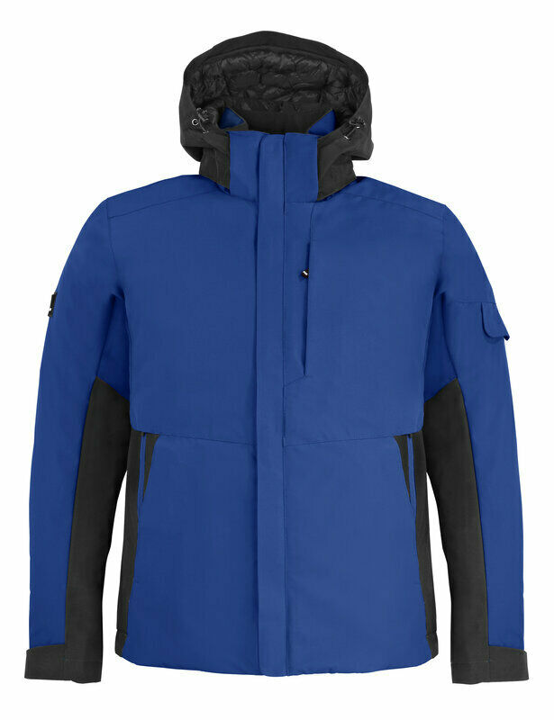 FHB Georg Arbeitsjacke Winterjacke PrimaLoft 80101