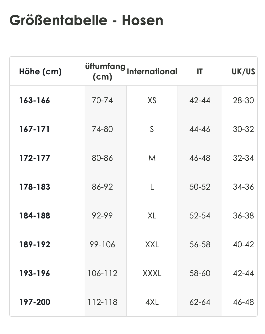 Diadora Ducati Performance Pant Herren Funktionshose 702.180074