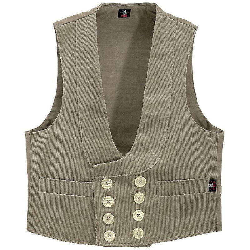 FHB Hagen Zunftweste Genuacord 20016