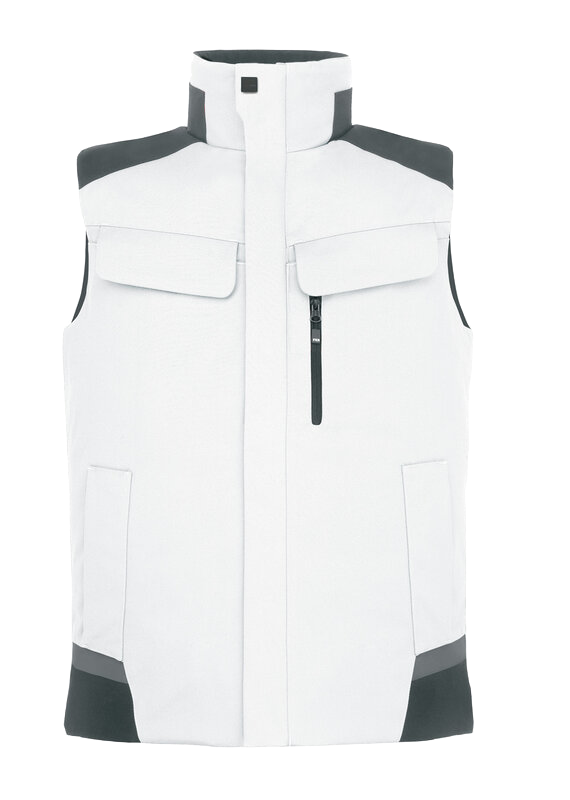 FHB Hauke Arbeitsweste Winterweste 19040