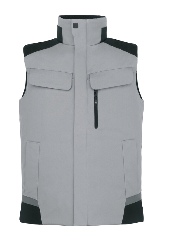 FHB Hauke Arbeitsweste Winterweste 19040