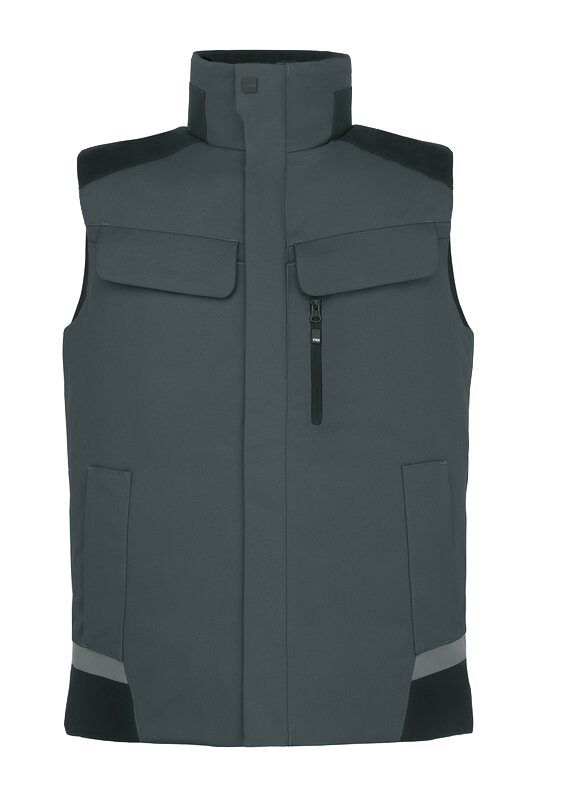 FHB Hauke Arbeitsweste Winterweste 19040