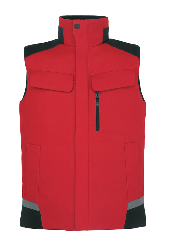 FHB Hauke Arbeitsweste Winterweste 19040