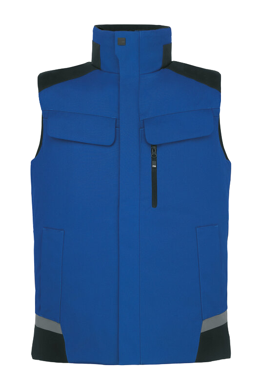 FHB Hauke Arbeitsweste Winterweste 19040