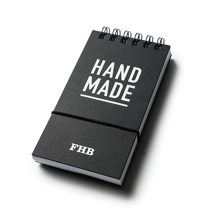 FHB Heino FHB-Block HANDMADE 91900