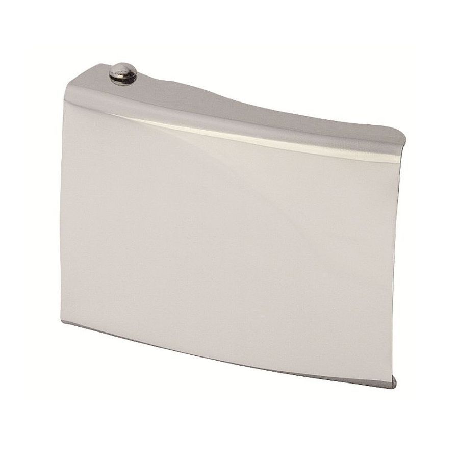 FHB Henning Koppelschloss Silber Neutral 87110